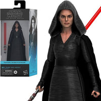 Star Wars The Black Series Rey (Dark Side Vision)