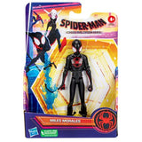 Spider-Man: Across the Spider-Verse Miles Morales 6-Inch Action Figure