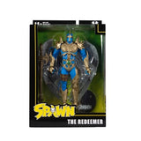 Spawn Wave 1 Redeemer