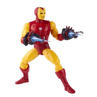 Marvel Legends 20th Anniversary Series 1 Iron Man