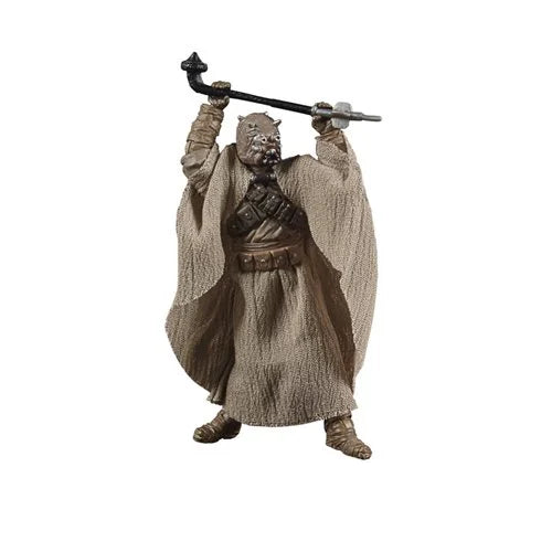 Star Wars The Vintage Collection Tusken Raider 3 3/4-Inch Action Figure