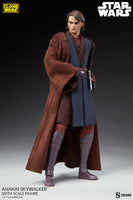 Star Wars Clone Wars Anakin Skywalker Sixth Scale Figure