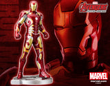 ArtFX Avengers Age Of Ultron Iron Man Mark XLIII 1/6 Scale Model Kit