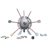 Star Wars Death Star Boom Boom Balloon Game