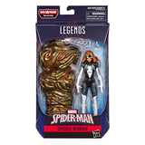 Spider-Man Marvel Legends Comic Spider-Woman