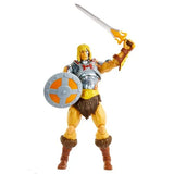 Masters of the Universe Masterverse Revelation Faker Action Figure