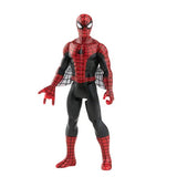 Marvel Legends Retro 375 Collection Amazing Fantasy Spider-Man