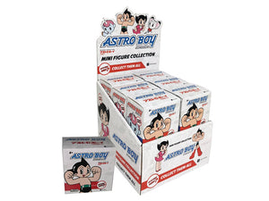 Astro Boy and Friends Mini Figure Blind Box