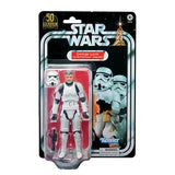 Star Wars The Black Series George Lucas (in Stormtrooper Disguise)