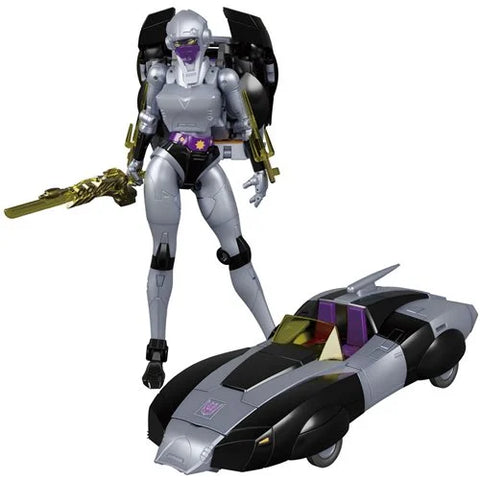 Transformers Masterpiece Edition MP-55 Nightbird Shadow