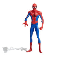 Spider-Man: Across the Spider-Verse Spider-Man 6-Inch Action Figure