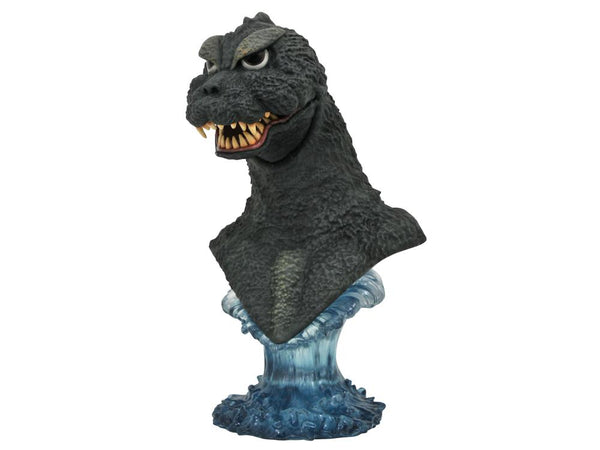 Legends in 3D Godzilla 1/2 Scale Bust