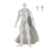 Marvel Legends Retro  The West Coast Avengers Vision (White)