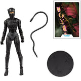 DC The Batman Movie Catwoman 7-Inch Scale Action Figure