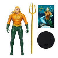 DC Multiverse Aquaman Endless Winter 7-Inch Scale Action Figure