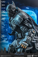 Batman Arkham Origins (XE Suit) Sixth Scale Figure VGM52