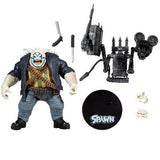 Spawn The Clown Deluxe Action Figure Set