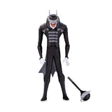 Batman: The Adventures Continue The Batman Who Laughs Action Figure