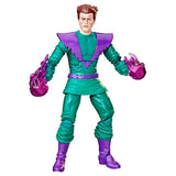 Avengers 2023 Marvel Legends Molecule Man