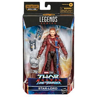 Thor: Love and Thunder Marvel Legends Star-Lord