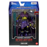 Masters of the Universe Masterverse Scare Glow Action Figure