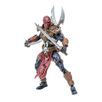 Spawn Wave 3 Ninja Spawn 7-Inch Scale Action Figure