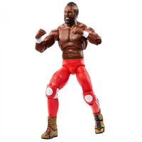 WWE Ultimate Edition Wave 13 Mr. T Action Figure