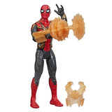 Spider-Man: No Way Home 6-Inch Spider-Man (Armor)