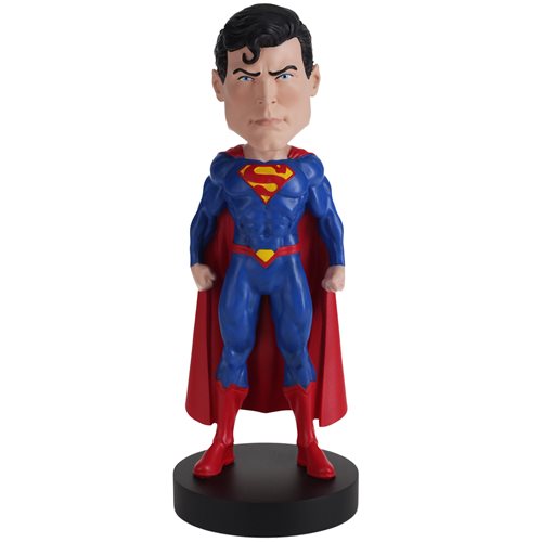 Superman Rebirth Bobblehead