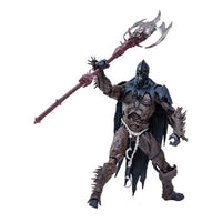 Spawn Wave 3 Raven Spawn (Small Hook) 7-Inch Scale Action Figure