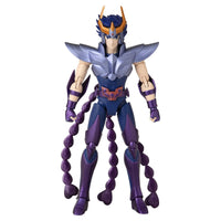 Knights of the Zodiac Anime Heroes Phoenix Ikki Action Figure