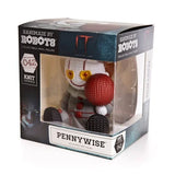 IT Pennywise Handmade Vinyl Figure