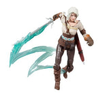 Witcher Gaming Wave 2 Ciri 7-Inch Action Figure