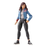 Doctor Strange in the Multiverse of Madness Marvel Legends  America Chavez