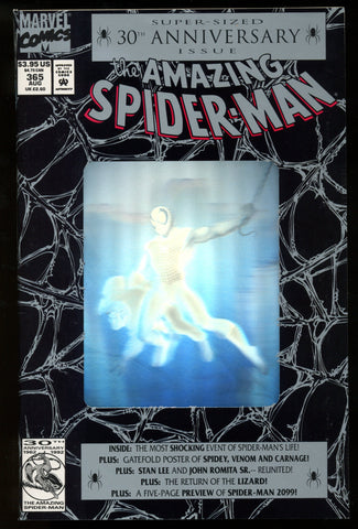 Amazing Spider-Man #365