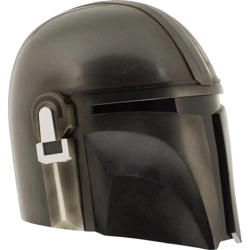 Star Wars: The Mandalorian 1:1 Scale PCR Helmet