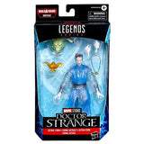 Doctor Strange in the Multiverse of Madness Marvel Legends Astral Form Doctor Strange