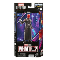 Marvel Legends What If? Red Skull