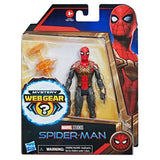 Spider-Man: No Way Home 6-Inch Spider-Man (Armor)