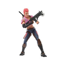 G.I. Joe Classified Series 6-Inch Zarana Action Figure