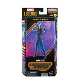 Guardians of the Galaxy Vol. 3 Marvel Legends Mantis