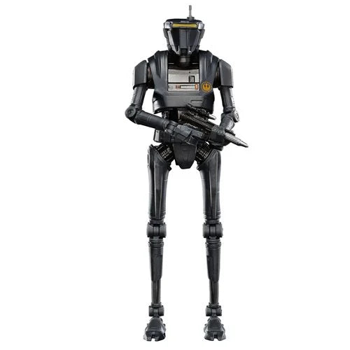 Star Wars The Black Series New Republic Security Droid