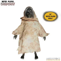 Creepshow: The Creep MDS Roto 18-Inch Plush