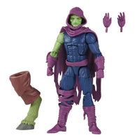 Marvel Legends Comic Marvel’s Sleepwalker