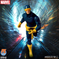 Cyclops One:12 Collective figure PX Previews Exclusive