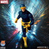 Cyclops One:12 Collective figure PX Previews Exclusive