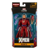 X-Men Age of Apocalypse Marvel Legends Magneto