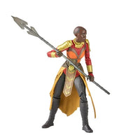 Black Panther Wakanda Forever Marvel Legends Okoye