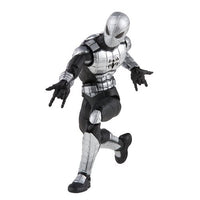 Spider-Man Retro Marvel Legends Spider-Armor MK I