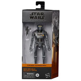 Star Wars The Black Series New Republic Security Droid